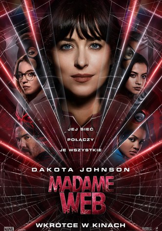 Madame Web