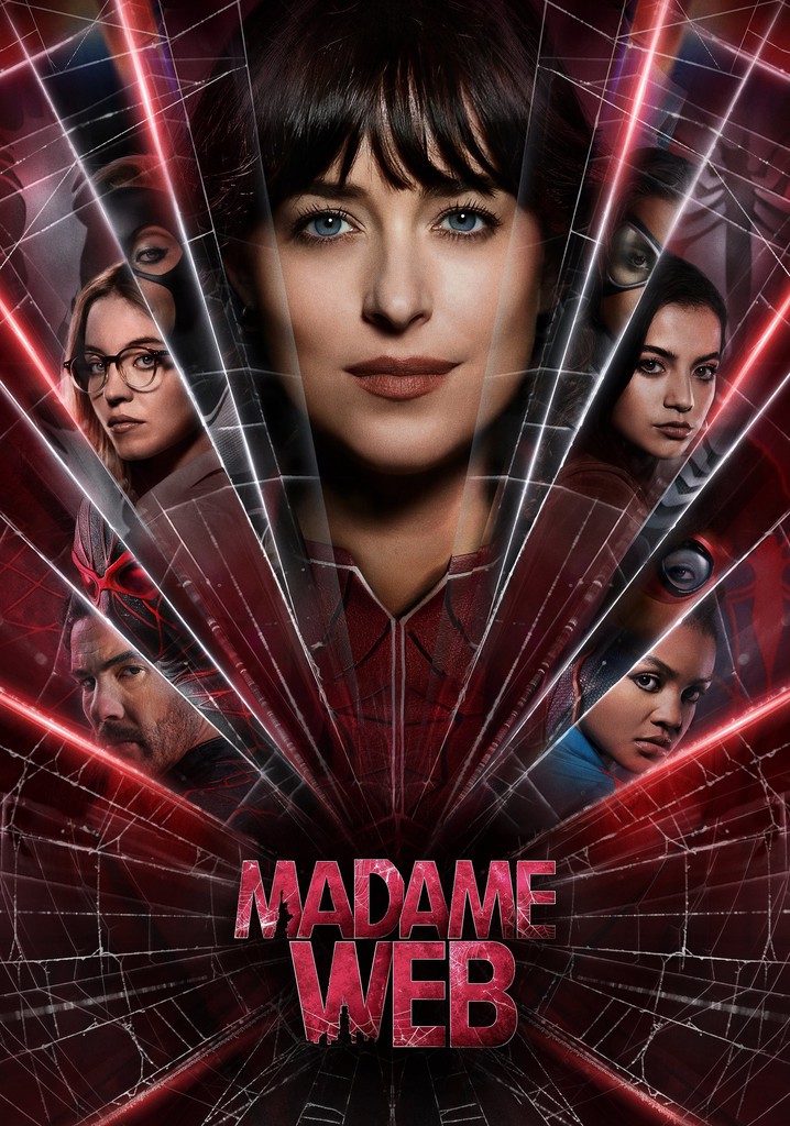 How to Watch Madame Web – Showtimes and Streaming Status - IGN