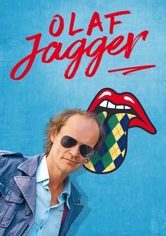 Olaf Jagger