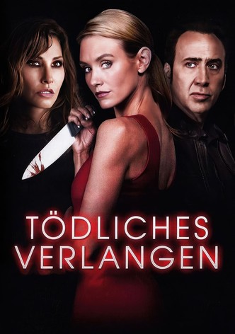 Tödliches Verlangen