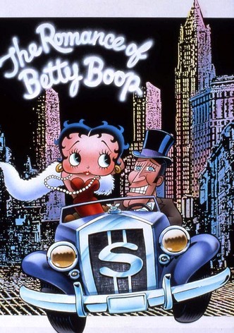 The Romance of Betty Boop