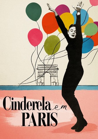 Cinderela em Paris