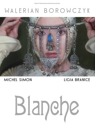 Blanche