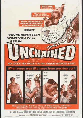 Unchained