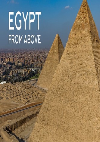 Egypte From Above