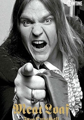Meat Loaf: In and Out of Hell
