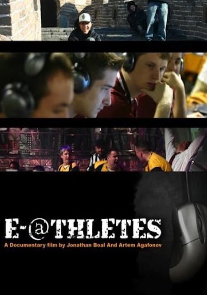 E-@thletes