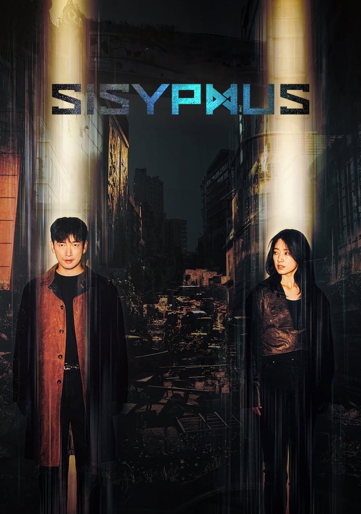 New Dvd Korean Drama Tv Series Sisyphus: The Myth ( Volume 1 - 16 End ) outlet English Subtitle & All Region Box Set