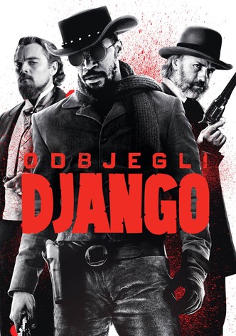 Odbjegli Django