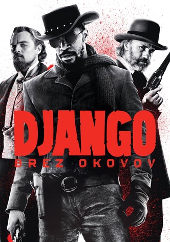 Django brez okovov