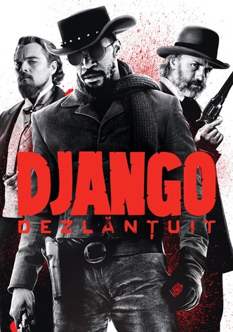 Django dezlănțuit