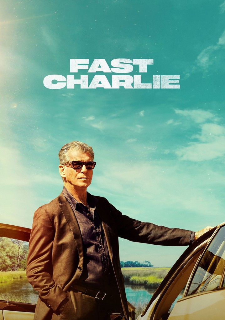Fast Charlie streaming: where to watch movie online? - JustWatch