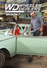 Affari a quattro ruote Francia