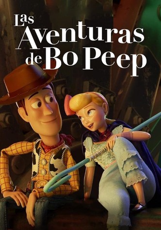 Las aventuras de Bo Peep