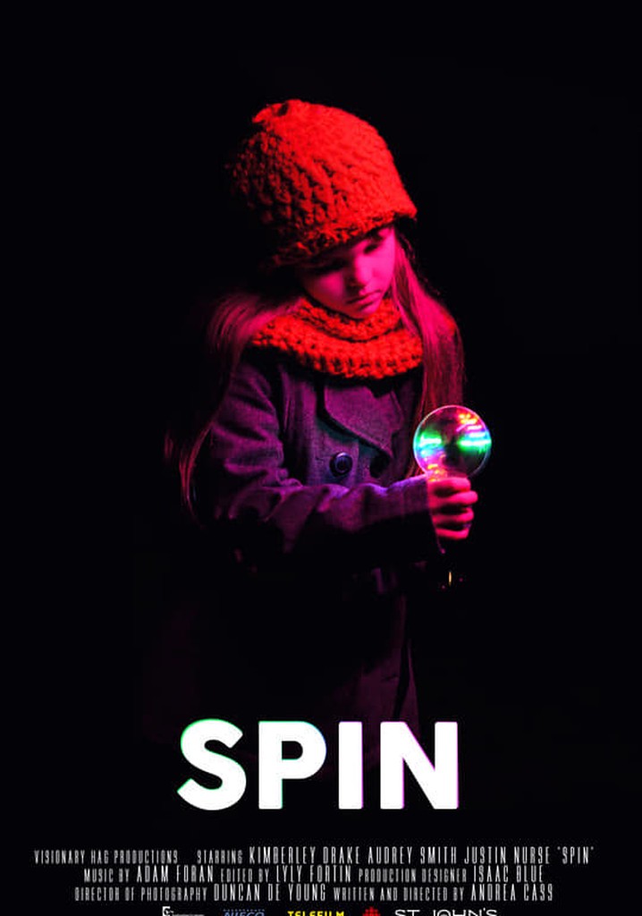 Spin