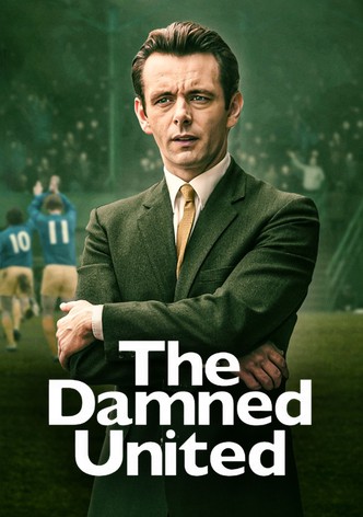 The Damned United
