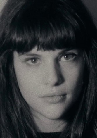 Screen Test: Amy Taubin