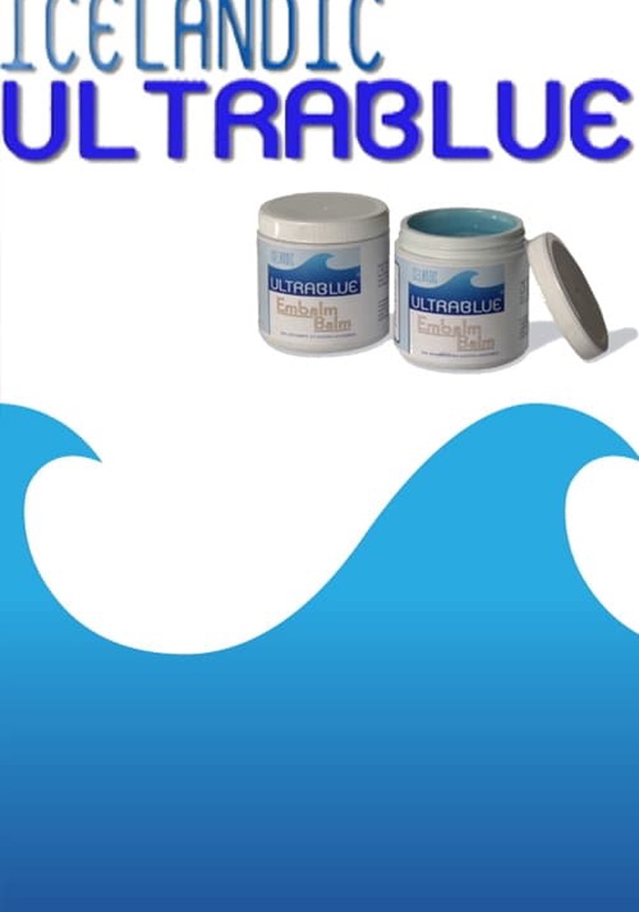 Paid Programming: Icelandic Ultra Blue