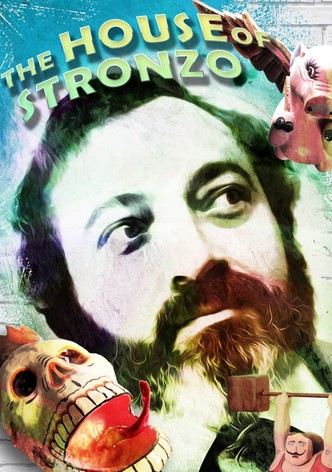House of Stronzo