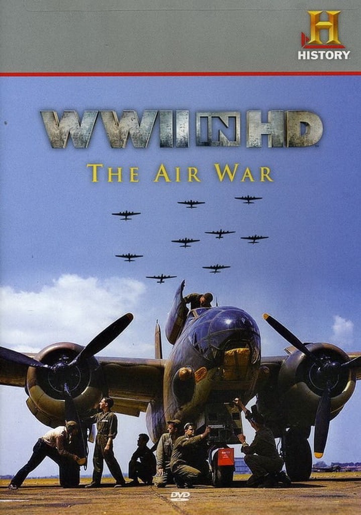 その他 Wwii - Air War [DVD] WWII: Air War (DVD, 2008) for sale online | eBay