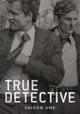 True Detective