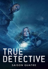 True Detective - Saison 4