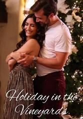 عطلة في مزارع العنب