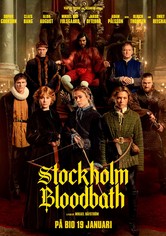 Stockholm Bloodbath