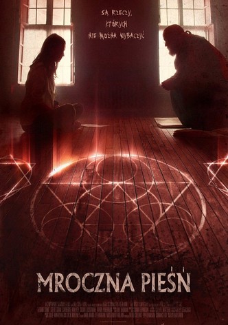 Mroczna pieśń