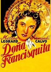 Doña Francisquita