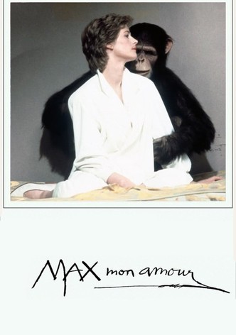 Max mon amour