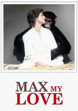 Max mon amour