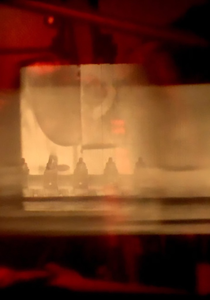 Máquinas de palabras