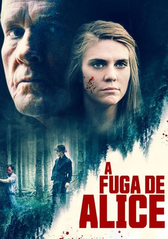 A Fuga de Alice