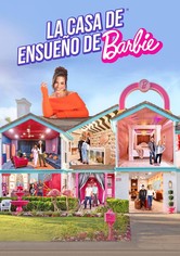 Barbie Dreamhouse Challenge