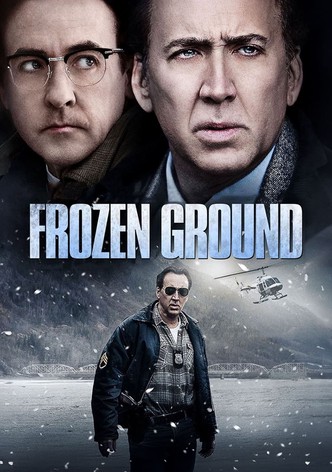 Frozen Ground