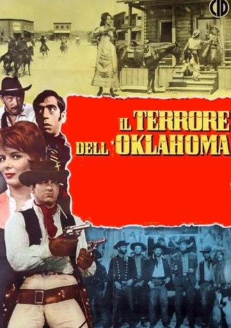 Il terrore dell'Oklahoma