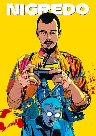 Nigredo