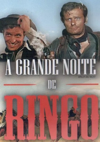 La grande notte di Ringo