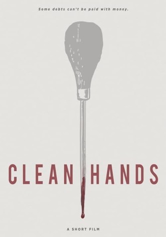 Clean Hands