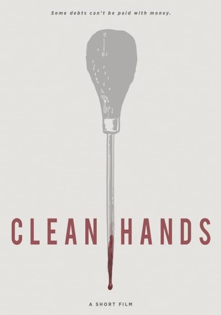 Clean Hands