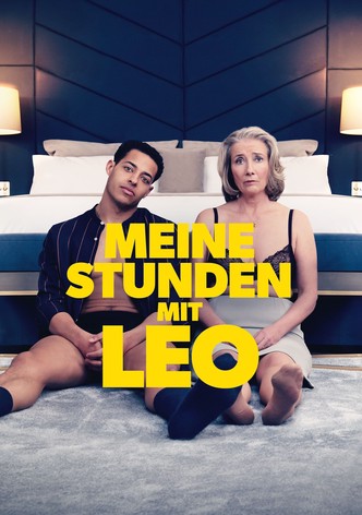 Meine Stunden mit Leo