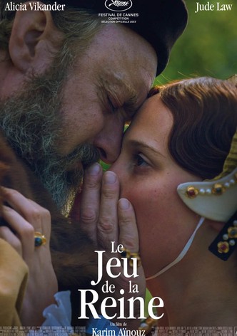 Le Jeu de la Reine