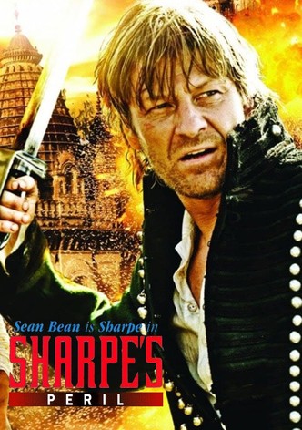 Sharpe's Peril