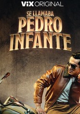 Se llamaba Pedro Infante