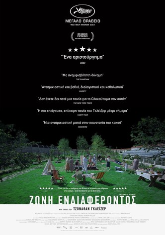 Ζώνη Ενδιαφέροντος