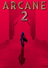 Arcane