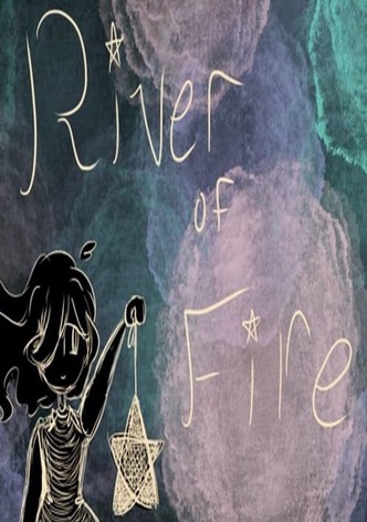 River of Fire