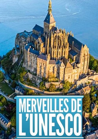 Merveilles de l'UNESCO
