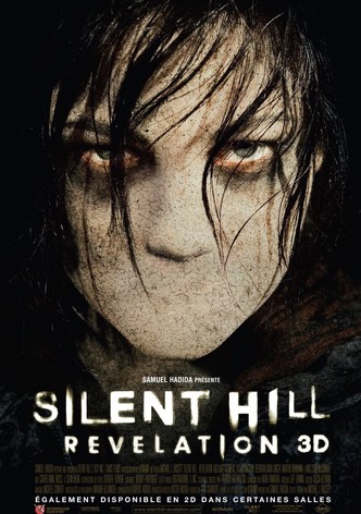 Silent Hill : Revelation 3D